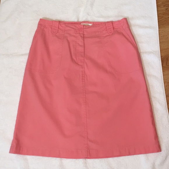 Talbots Dresses & Skirts - TALBOTS MID LENGTH SKIRT